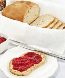 Our Mild Bread low carb glutenfree paleo protein bread mix